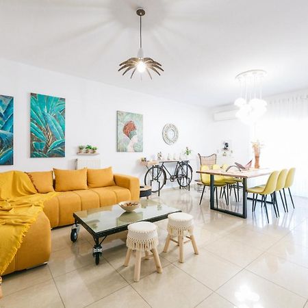 Grand Lux Apartment 塞雷 外观 照片