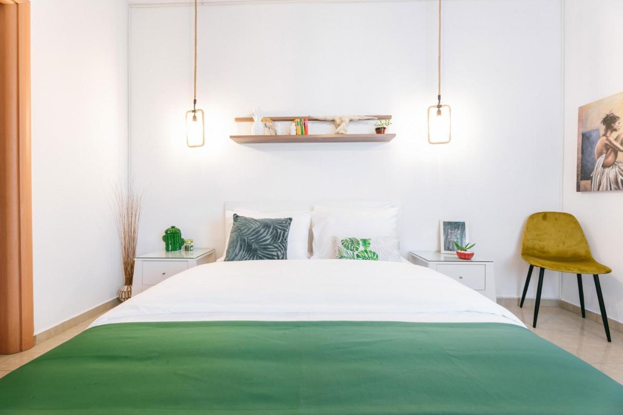 Grand Lux Apartment 塞雷 外观 照片