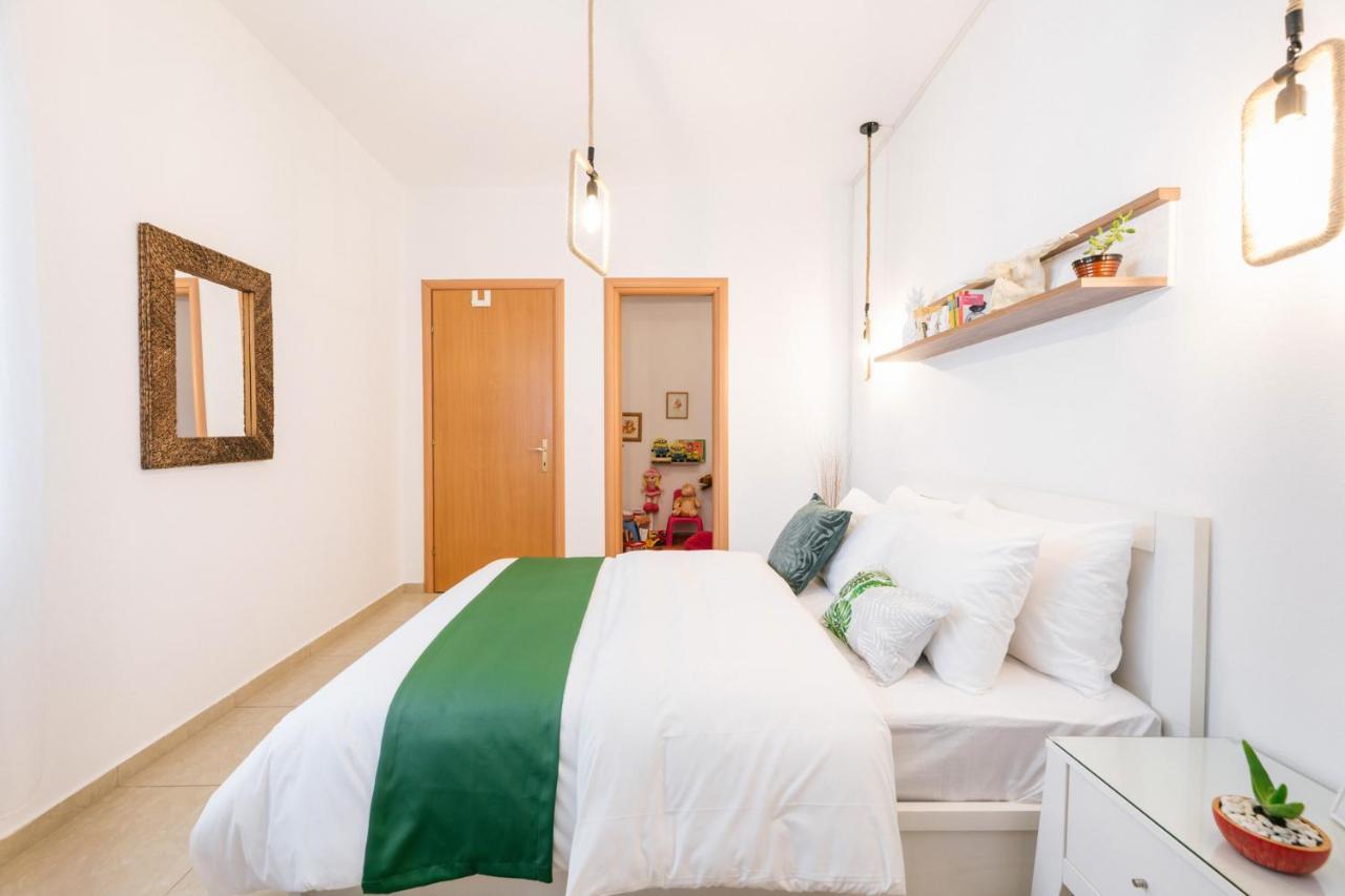 Grand Lux Apartment 塞雷 外观 照片