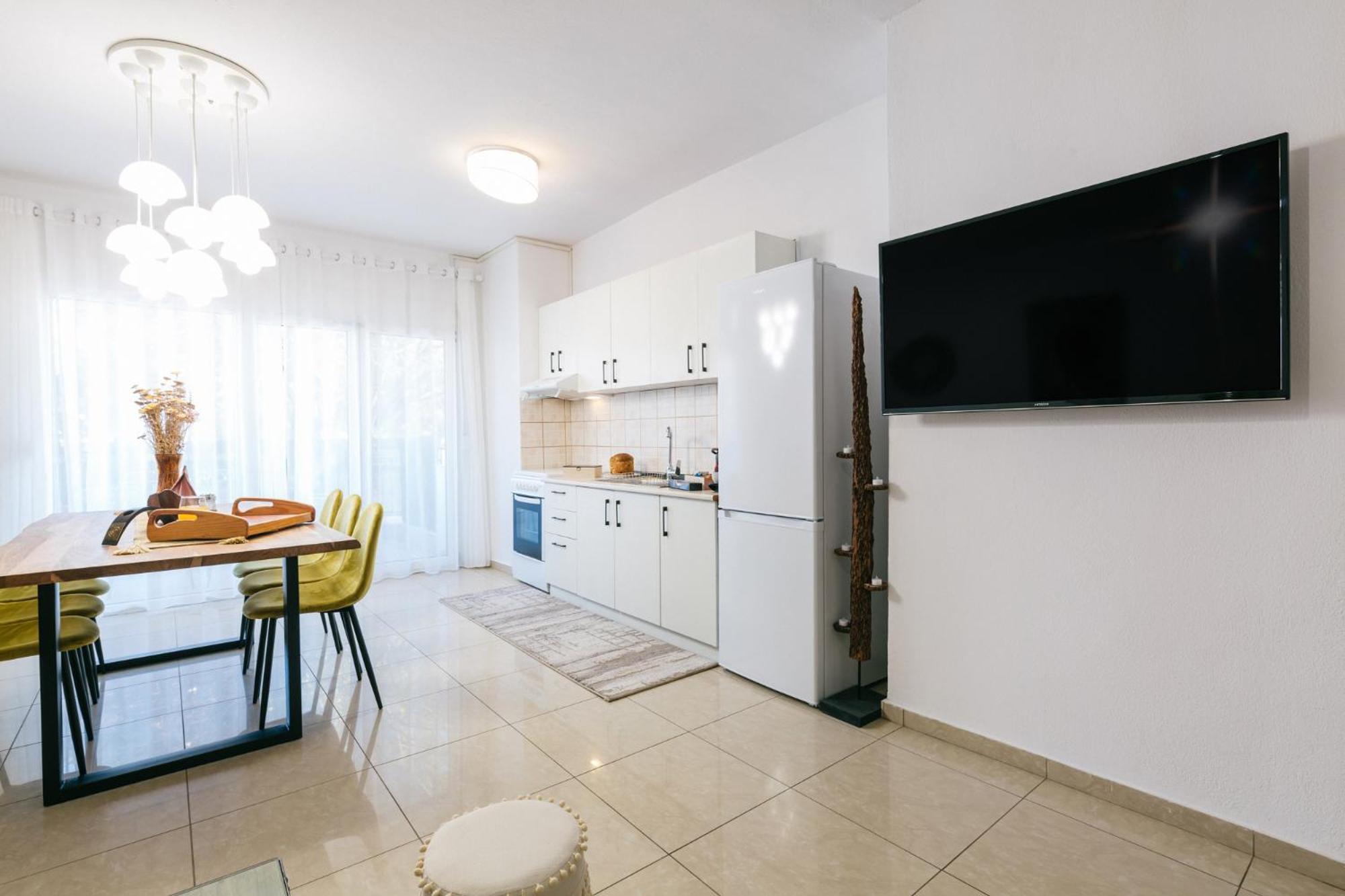 Grand Lux Apartment 塞雷 外观 照片