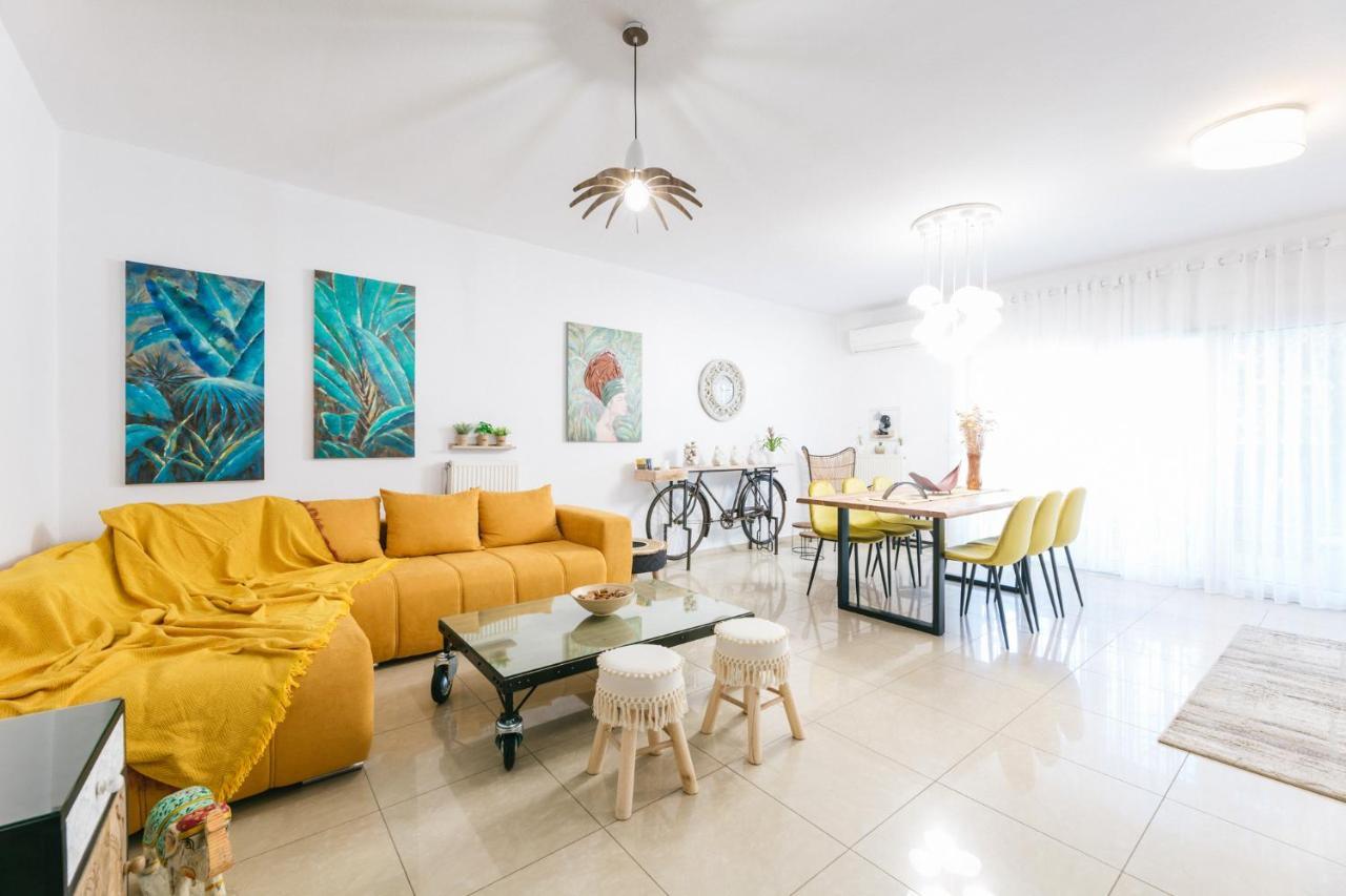 Grand Lux Apartment 塞雷 外观 照片