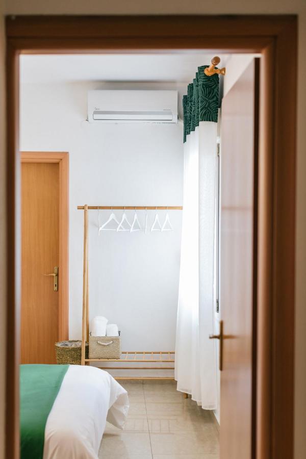 Grand Lux Apartment 塞雷 外观 照片