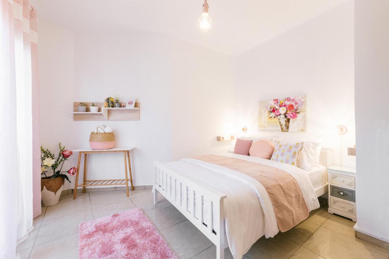 Grand Lux Apartment 塞雷 外观 照片