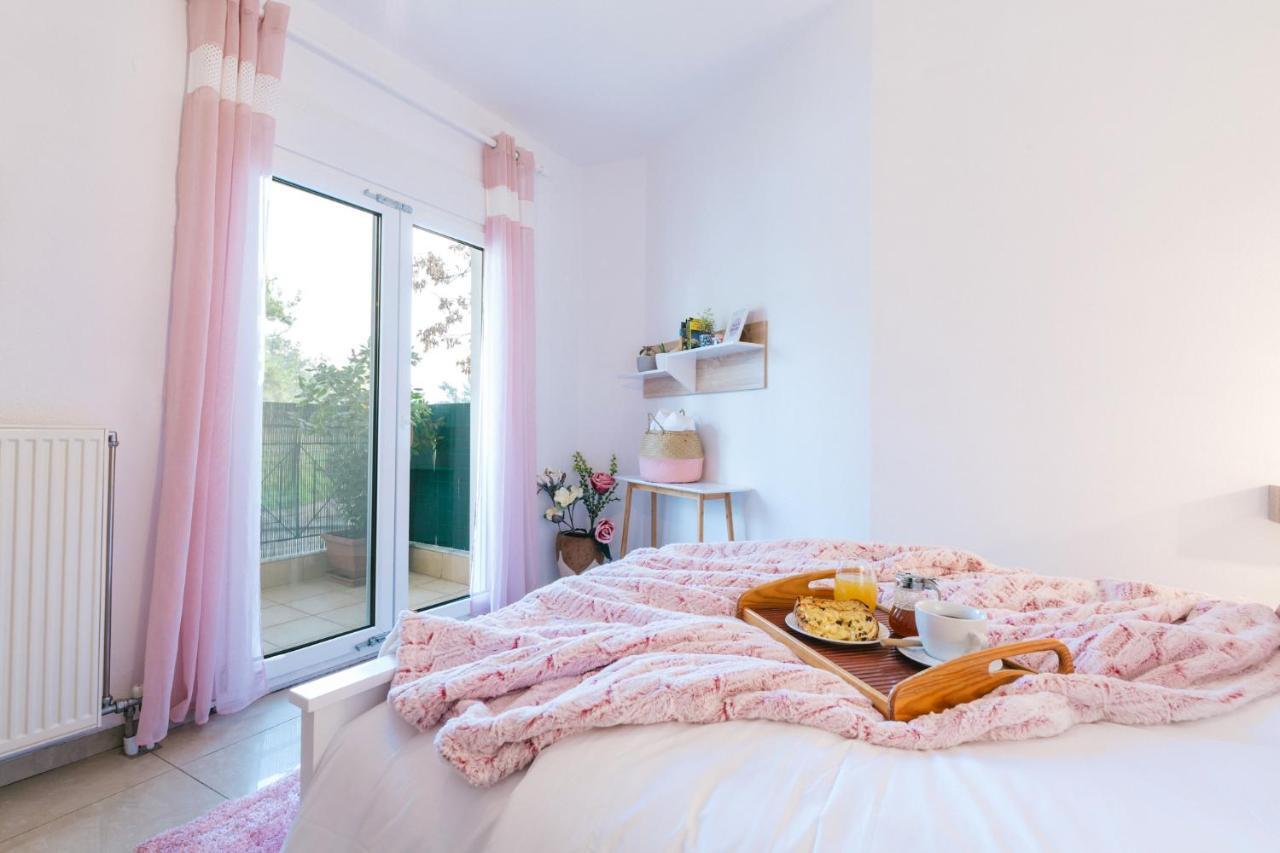Grand Lux Apartment 塞雷 外观 照片
