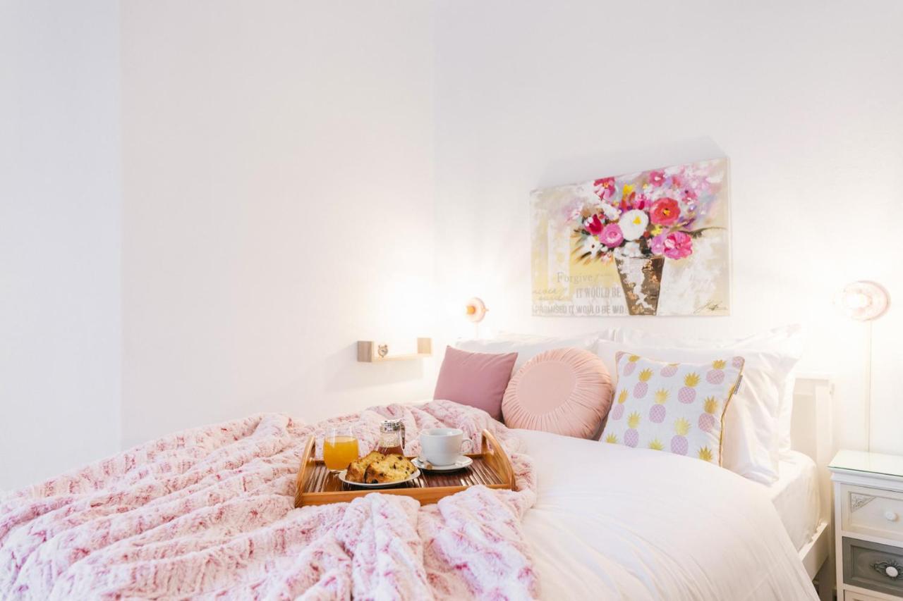 Grand Lux Apartment 塞雷 外观 照片
