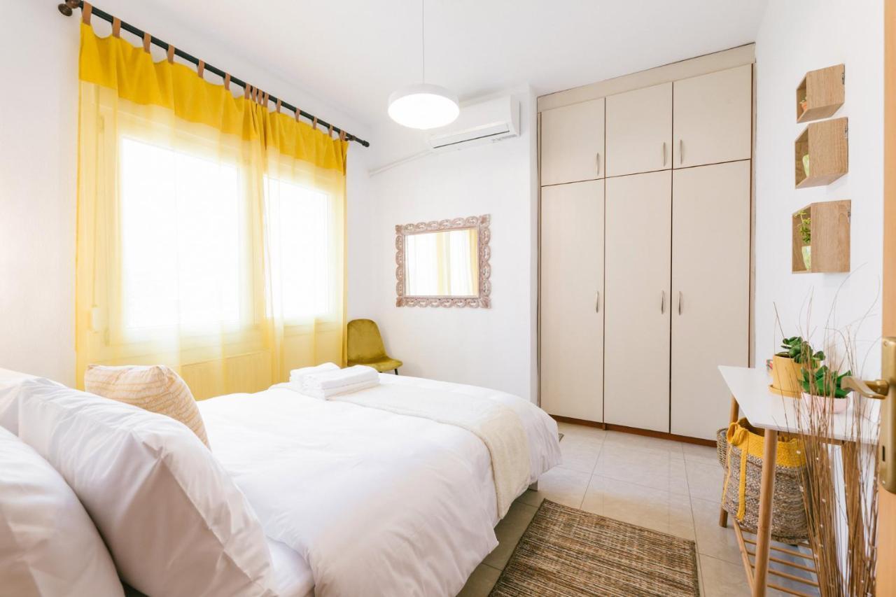 Grand Lux Apartment 塞雷 外观 照片