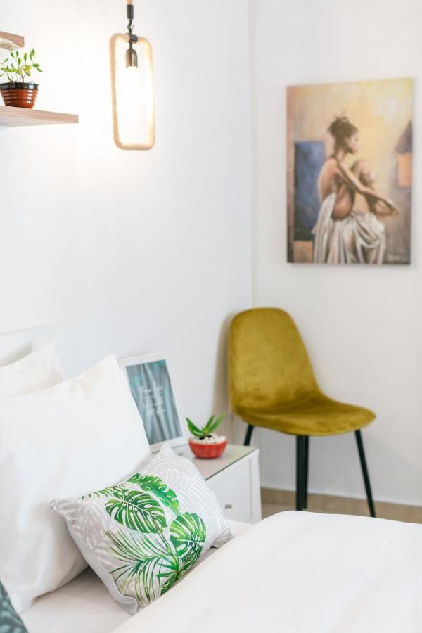 Grand Lux Apartment 塞雷 外观 照片