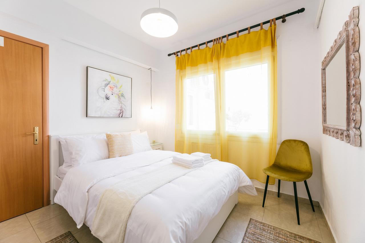 Grand Lux Apartment 塞雷 外观 照片