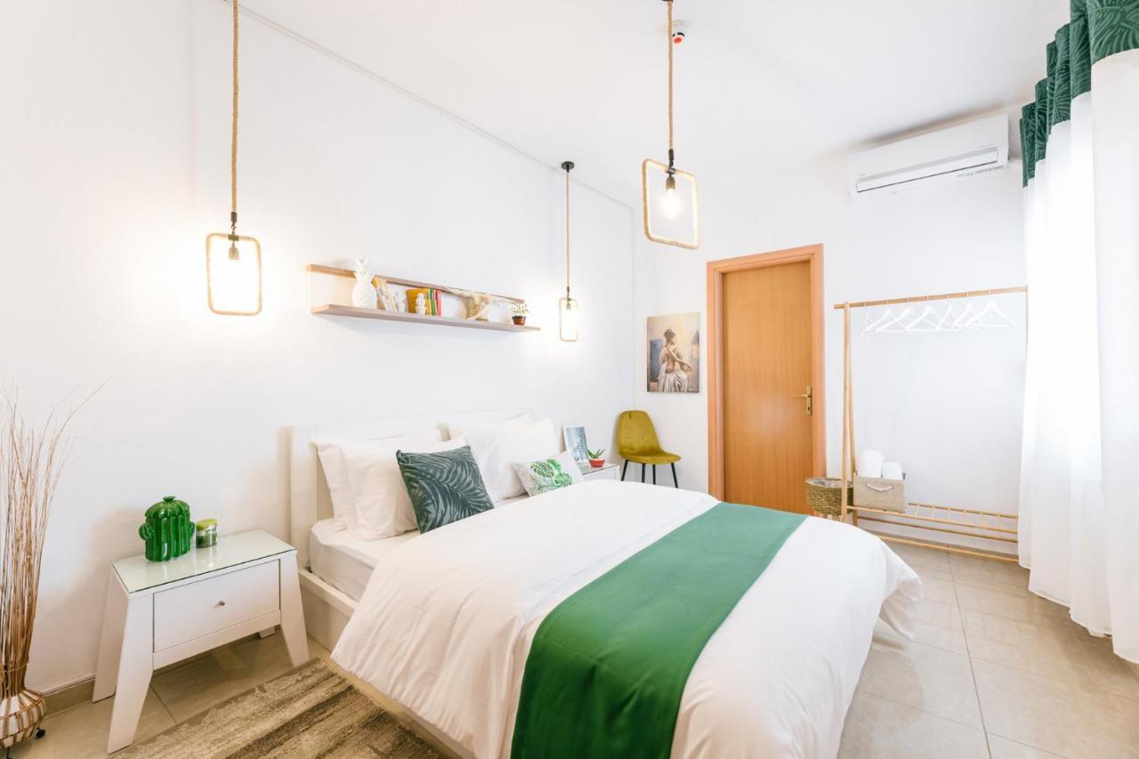 Grand Lux Apartment 塞雷 外观 照片