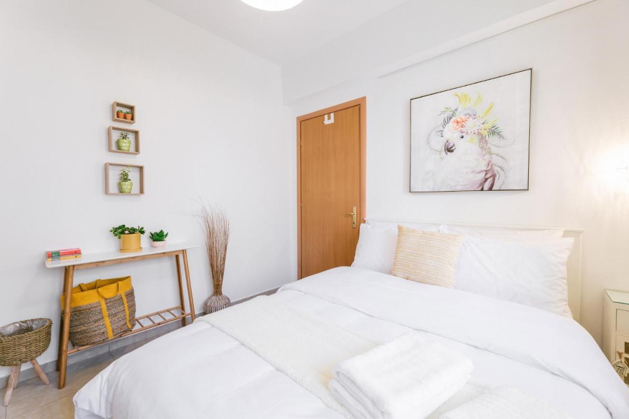 Grand Lux Apartment 塞雷 外观 照片